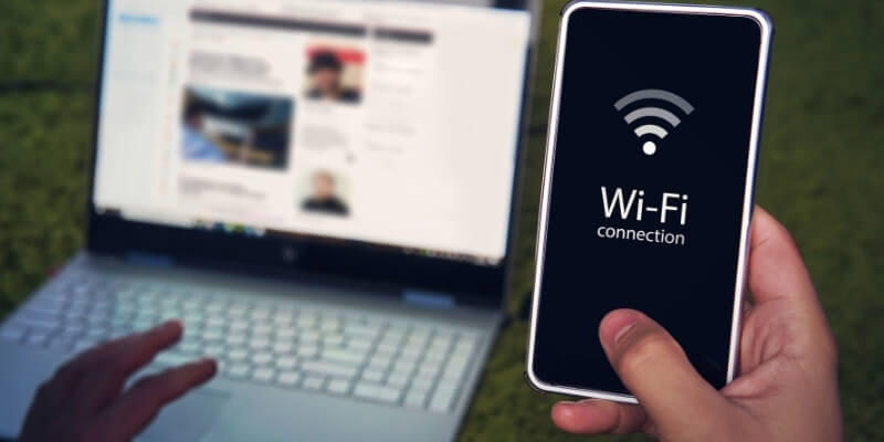 Can You Have WiFi Without the (Yes, Here's Why)