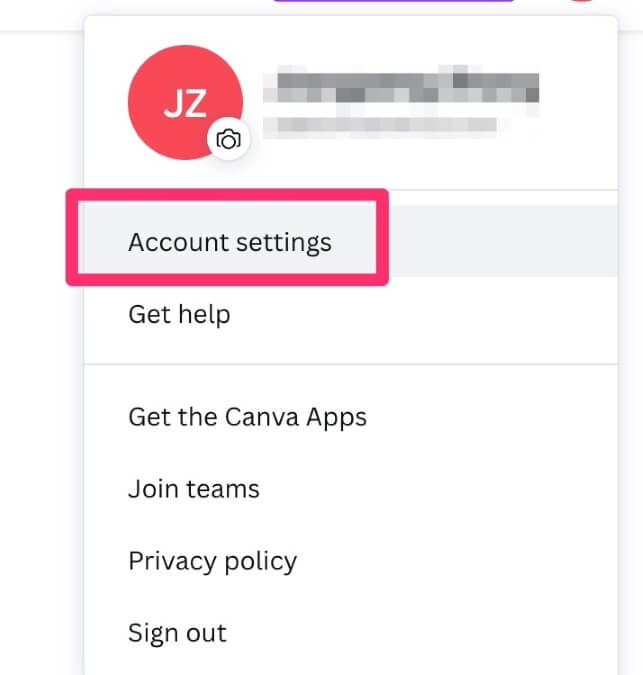 How to Cancel Canva Subscription (4 Quick Steps)