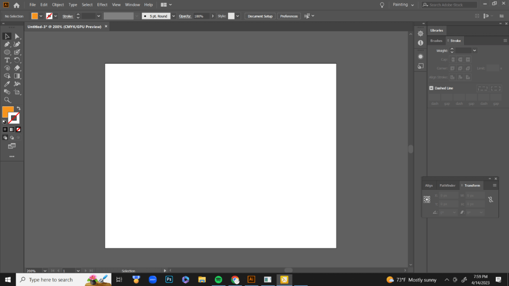 How to Change Color Mode in Adobe Illustrator (Guide)