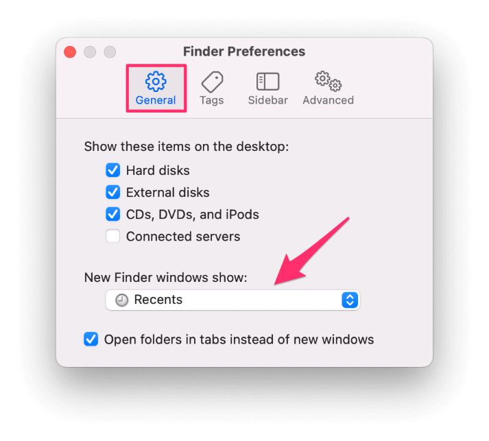 3 Ways to Clear Recents Folder on Mac (With Steps)
