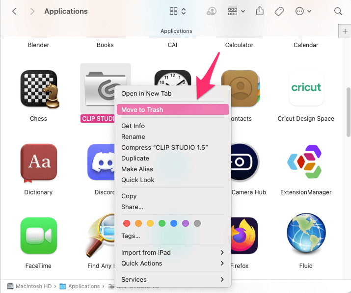 Clip Studio Paint Pen Pressure Not Working (6 Fixes)