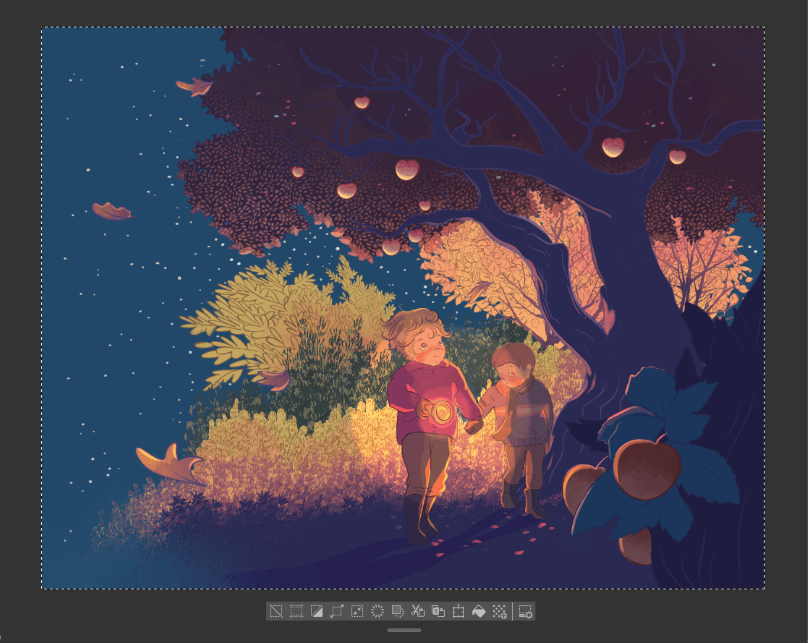 43 Clip Studio Paint Shortcuts for Windows/Mac/iPad