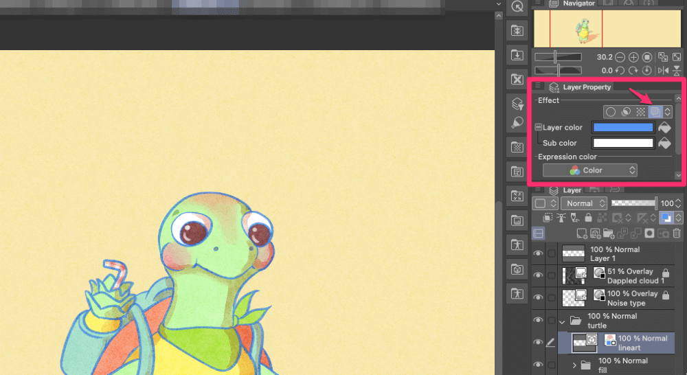 3 Ways to Color Lineart in Clip Studio Paint (Guide)
