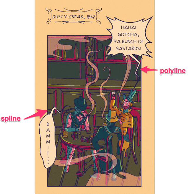 Detailed Guide to Make a Comic in Clip Studio Paint