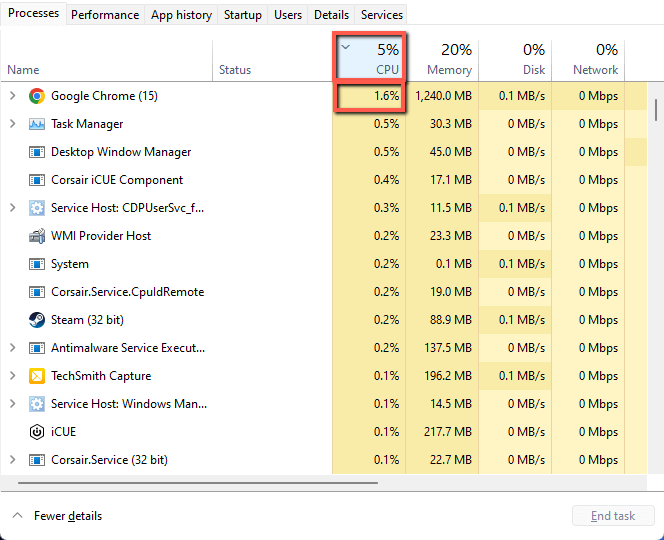 Computer Very Slow All of a Sudden (5 Causes & Fixes)
