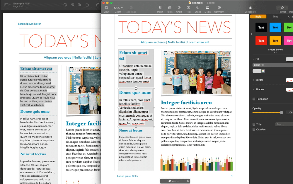 5 Quick Ways to Convert PDF to Pages on Mac (Guide)