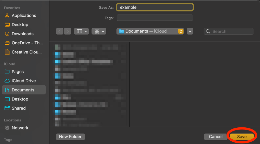 5 Quick Ways to Convert PDF to Pages on Mac (Guide)