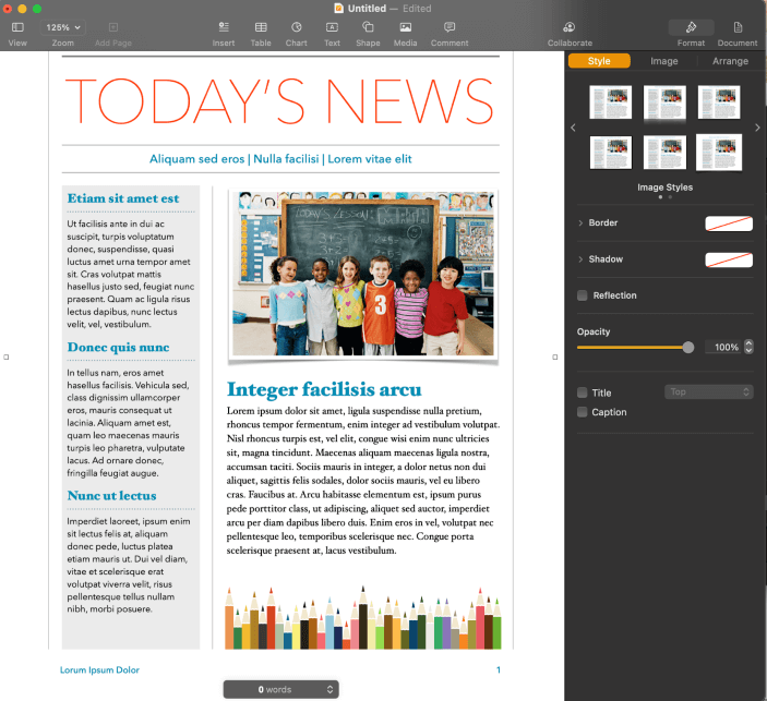 5 Quick Ways to Convert PDF to Pages on Mac (Guide)