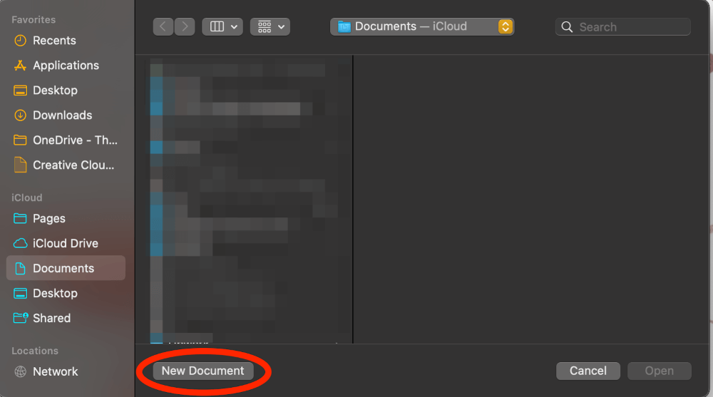 5 Quick Ways to Convert PDF to Pages on Mac (Guide)
