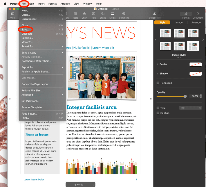 5 Quick Ways to Convert PDF to Pages on Mac (Guide)