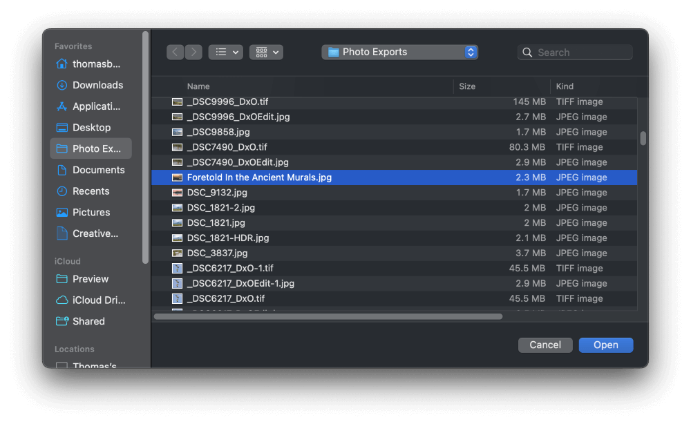How to Crop an Image in Preview on Mac (3 Steps)