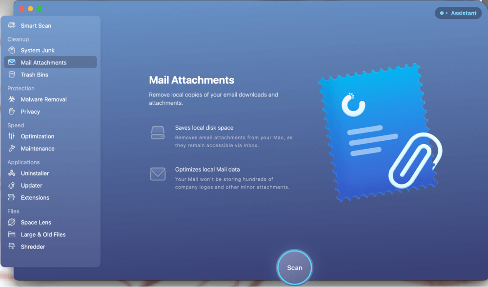 How to Delete Mail Storage on Mac to Free up Disk Space