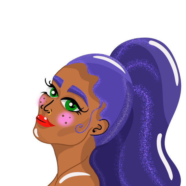 How to Draw Characters in Procreate (11 Steps + Tips)