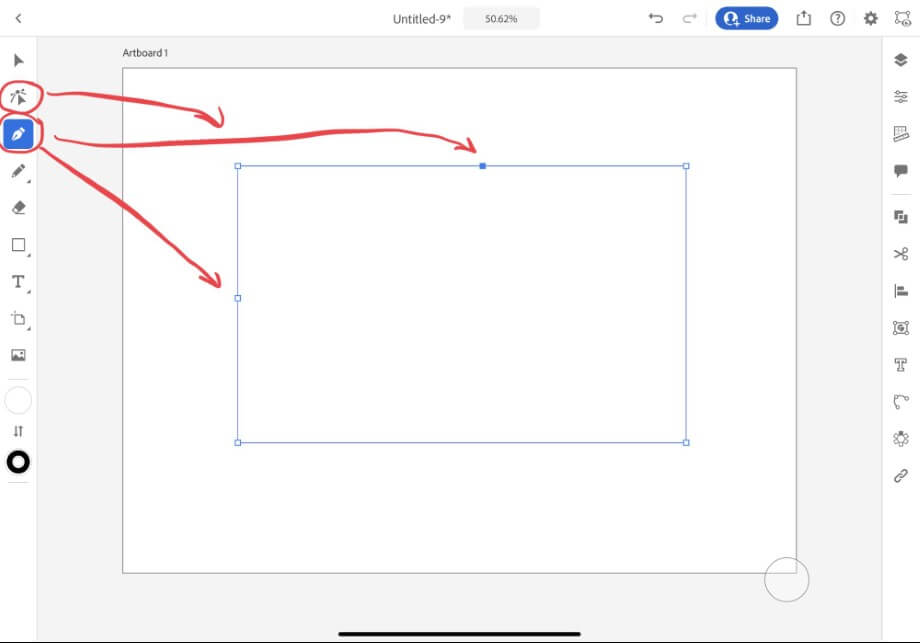 How to Edit Anchor Points in Adobe Illustrator (Guide)
