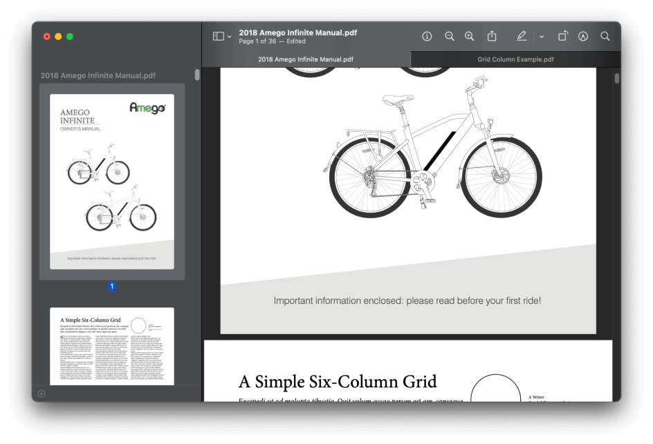 How to Edit a PDF on Mac Preview (StepbyStep Guide)