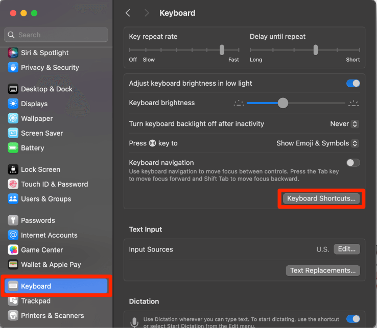 Escape/ESC Key Not Working on Mac (9 Reasons + Fixes)