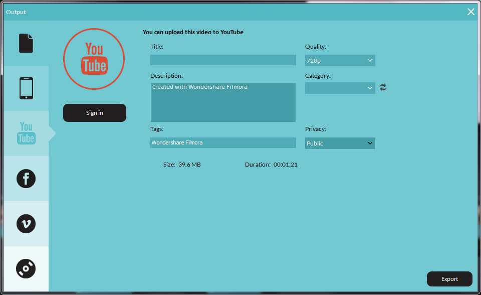 Análise Filmora Windows/Mac Antes De Comprar A Chave de Ativação