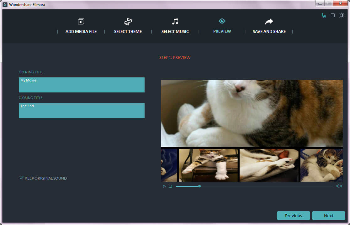 Análise Filmora Windows/Mac Antes De Comprar A Chave de Ativação