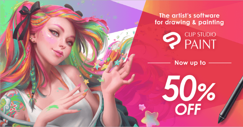 How Much is Clip Studio Paint? (Pricing Plans Explained)