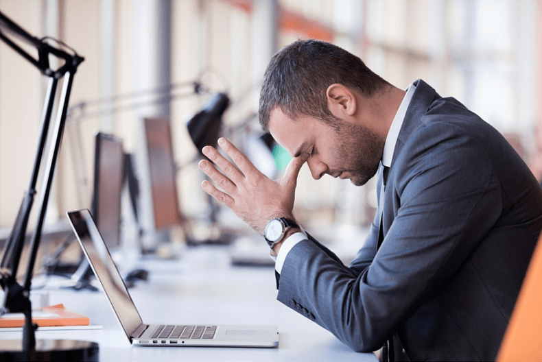 26 Reasons Why Your Mac Is Running Slow [Infographic]