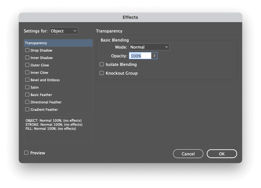 3 Ways to Make an Image Black and White in InDesign