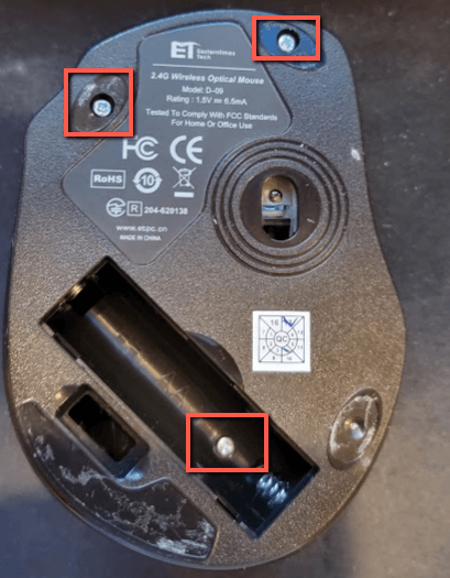 Mouse Scroll Wheel Jumps in Windows (4 Causes + Fixes)