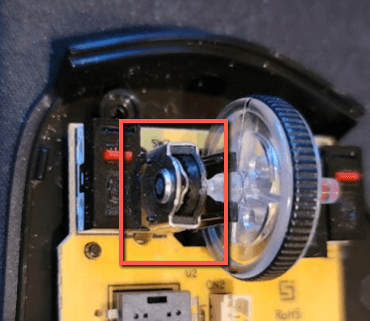 Mouse Scroll Wheel Jumps in Windows (4 Causes + Fixes)