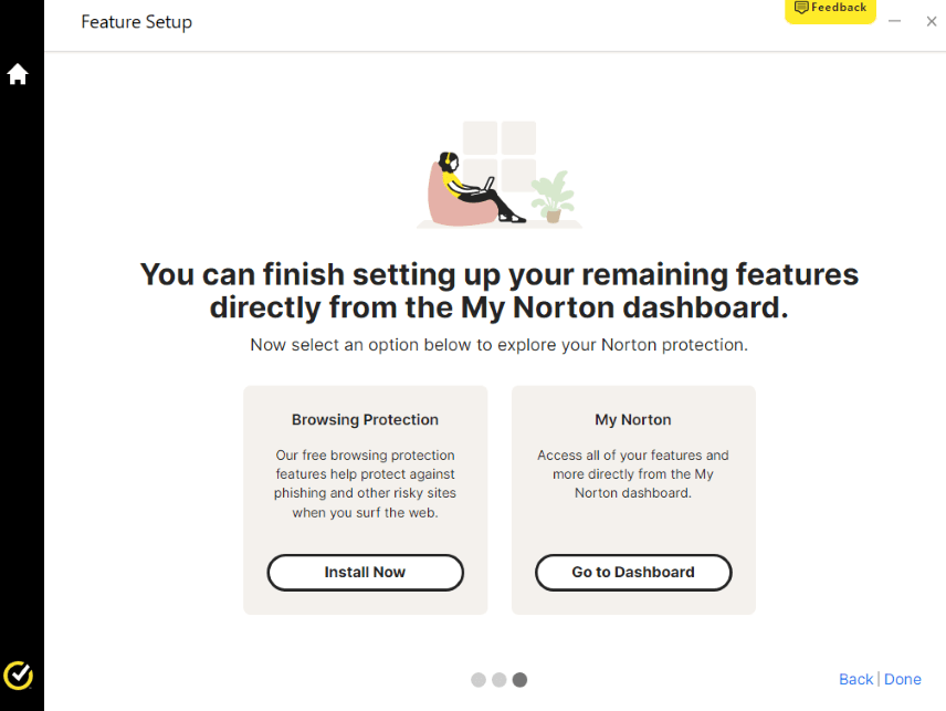 Norton 360 Deluxe Review Pros, Cons & Verdict (2024)
