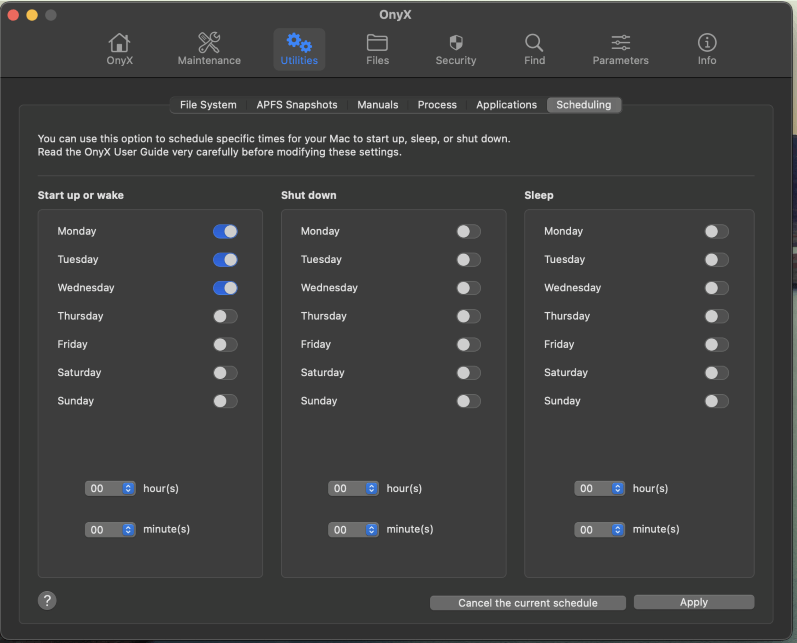 Onyx for Mac Review Is This Free Cleaning Tool Good?