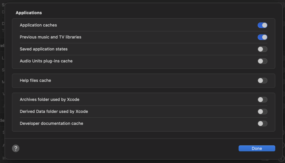 Onyx for Mac Review Is This Free Cleaning Tool Good?