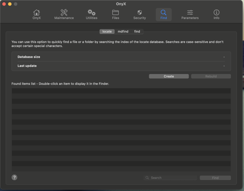 Onyx for Mac Review Is This Free Cleaning Tool Good?