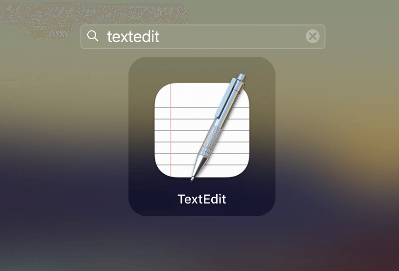 How to Open, Create, or Edit bash_profile on Mac