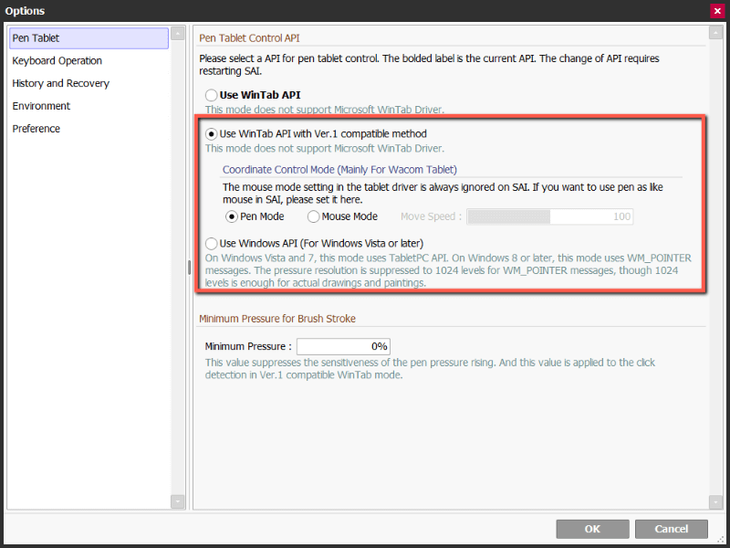 PaintTool SAI Multiple Monitors Not Working (4 Fixes)