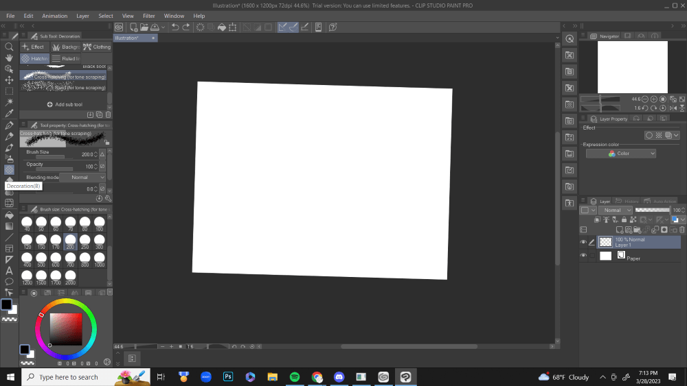 Paint Tool Sai 2 Vs Clip Studio at Homer Smith blog
