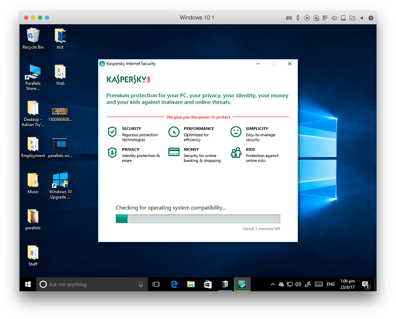 Parallels Desktop Review Is It Safe & Worth It in 2024?