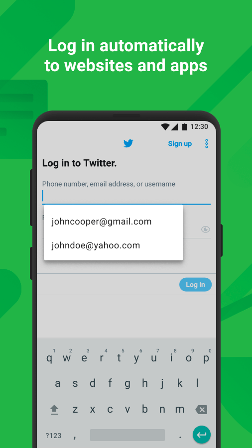 Best Password Manager for Android (Unbiased Reviews 2020)
