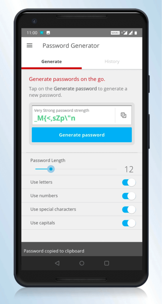 8 Best Android Password Manager Apps in 2022 (Review)