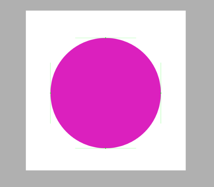 2 Ways to Make a Perfect Circle in PaintTool SAI