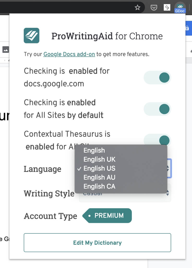Pro Writing Aid Review 2024 Pros And Cons, Pricing, More!, 41 OFF