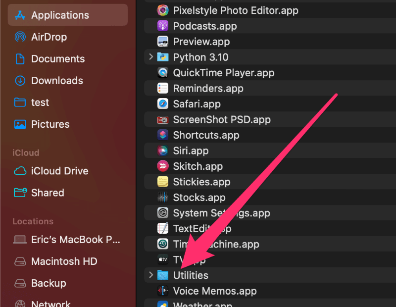 5 Quick & Easy Ways to Open Terminal on Mac