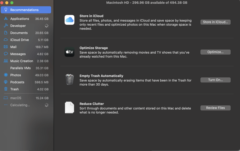 How to Stop Spinning Beachball on Mac (7 Fixes)