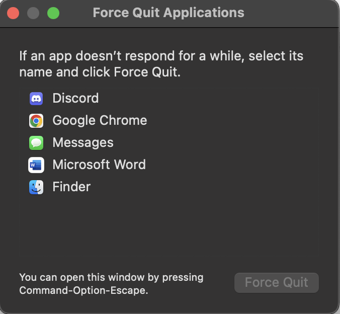 How to Stop Spinning Beachball on Mac (7 Fixes)