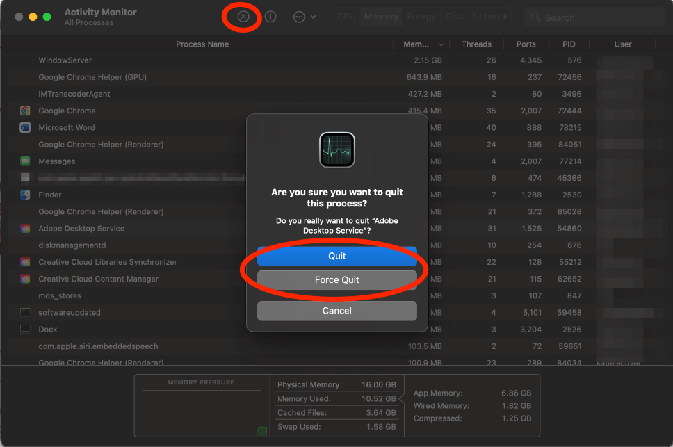 How to Stop Spinning Beachball on Mac (7 Fixes)