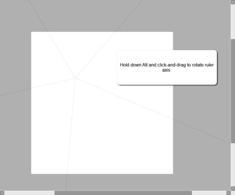 How to Create Symmetrical Drawings in PaintTool SAI