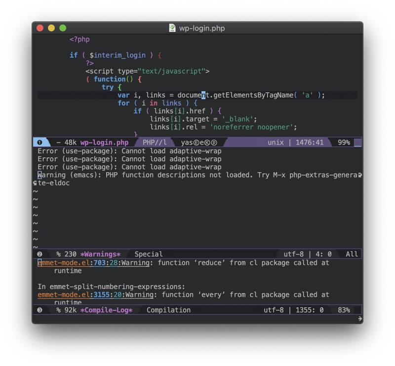 Best Text Editor for Mac in 2020 Unbiased Reviews Best Text Editor for Mac in 2020 Unbiased Reviews