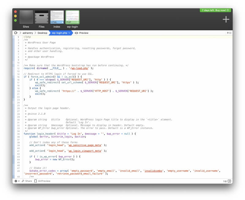 Best Text Editor for Mac in 2024 (Detailed Guide)