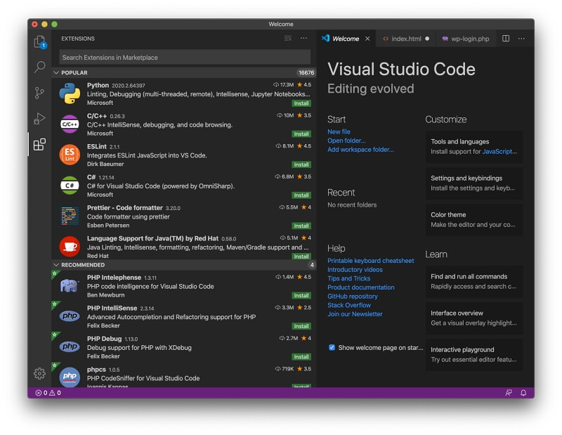 Best Text Editor for Mac in 2020 Unbiased Reviews Best Text Editor for Mac in 2020 Unbiased Reviews