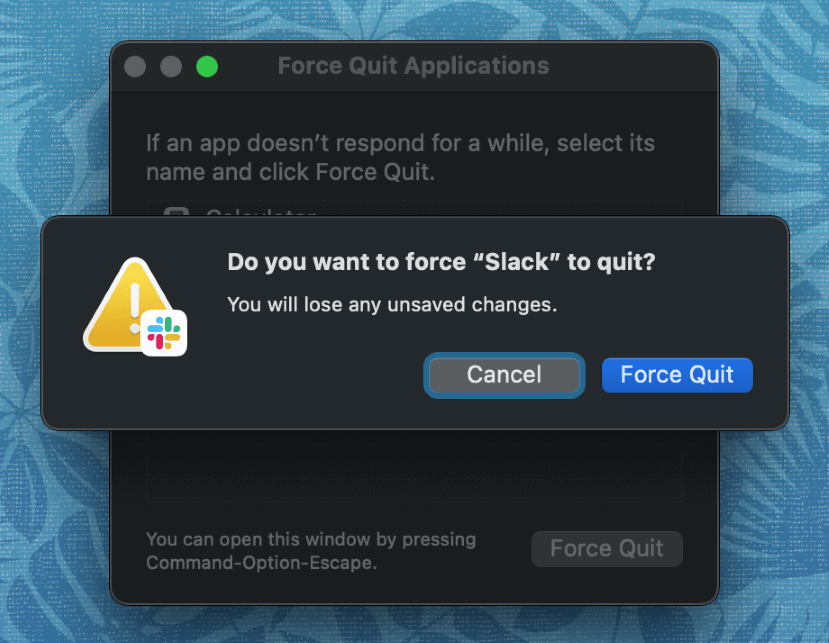 How to Unfreeze MacBook Pro or MacBook Air (7 Fixes)