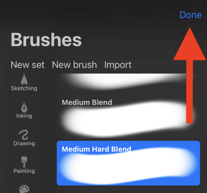 How to Use Procreate Pocket (Get Started with 5 Tools)