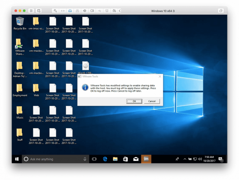 VMware Fusion Review Run Windows On Your Mac Without